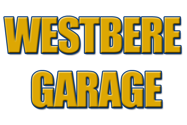 Westbere Garage Logo